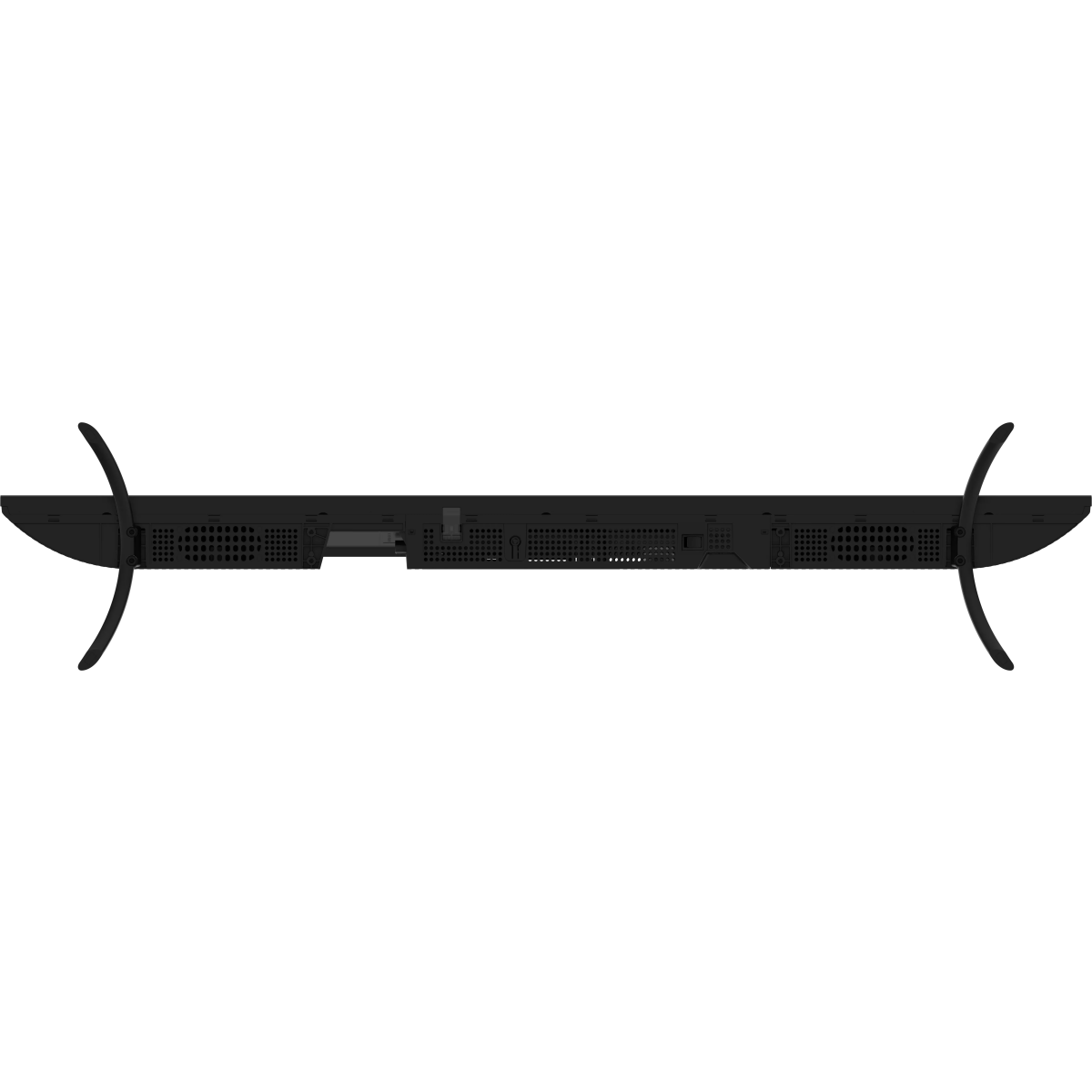 ЖК телевизор TopDevice 43" TDWC43BF2110V Black - фото 6