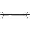 ЖК телевизор TopDevice 43" TDWC43BF2110V Black - фото 6