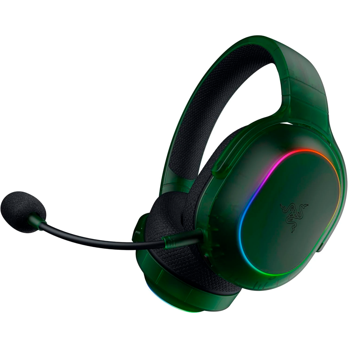Гарнитура Razer Barracuda X Chroma Phantom Green Edition - RZ04-05220300-R3M1