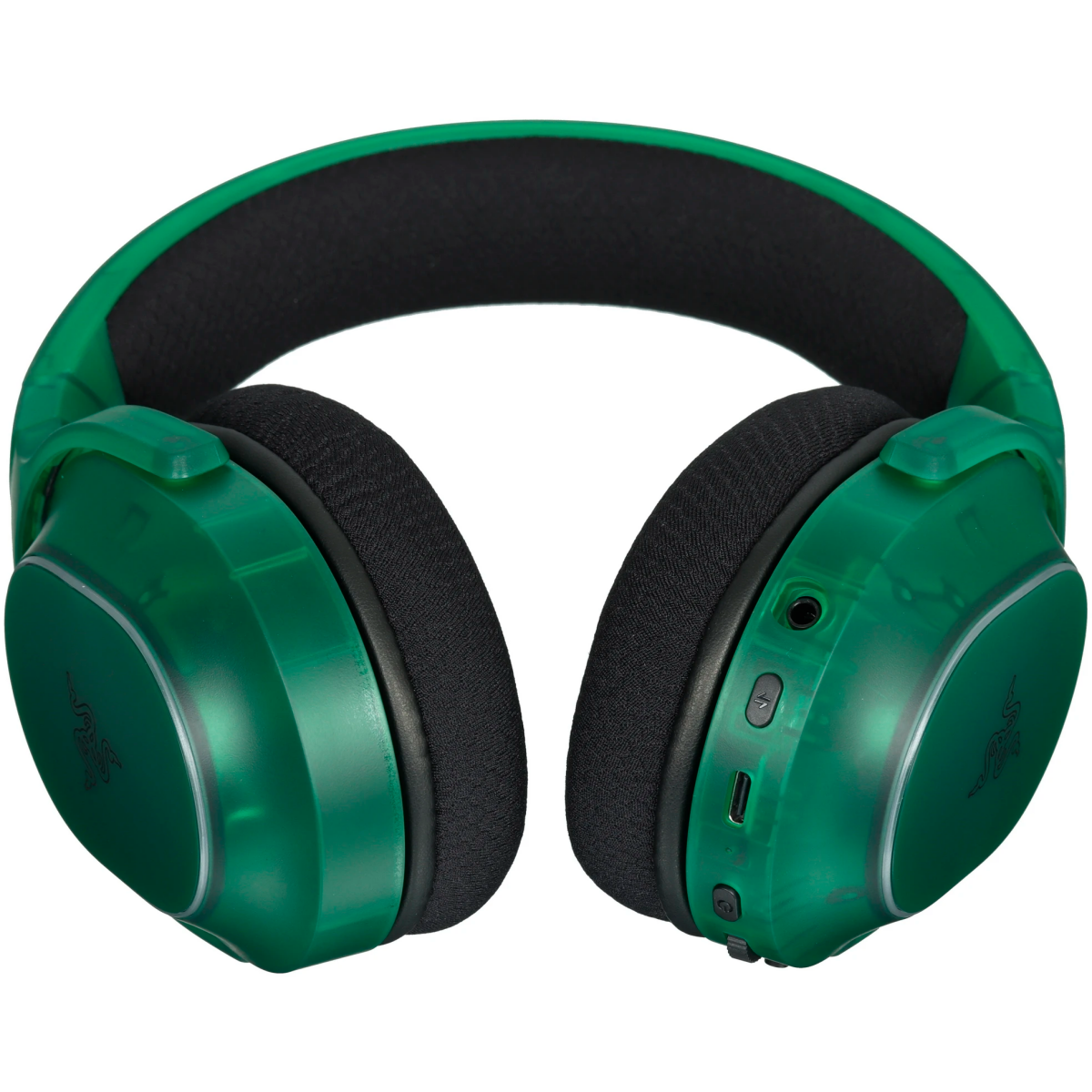 Гарнитура Razer Barracuda X Chroma Phantom Green Edition - RZ04-05220300-R3M1 - фото 3