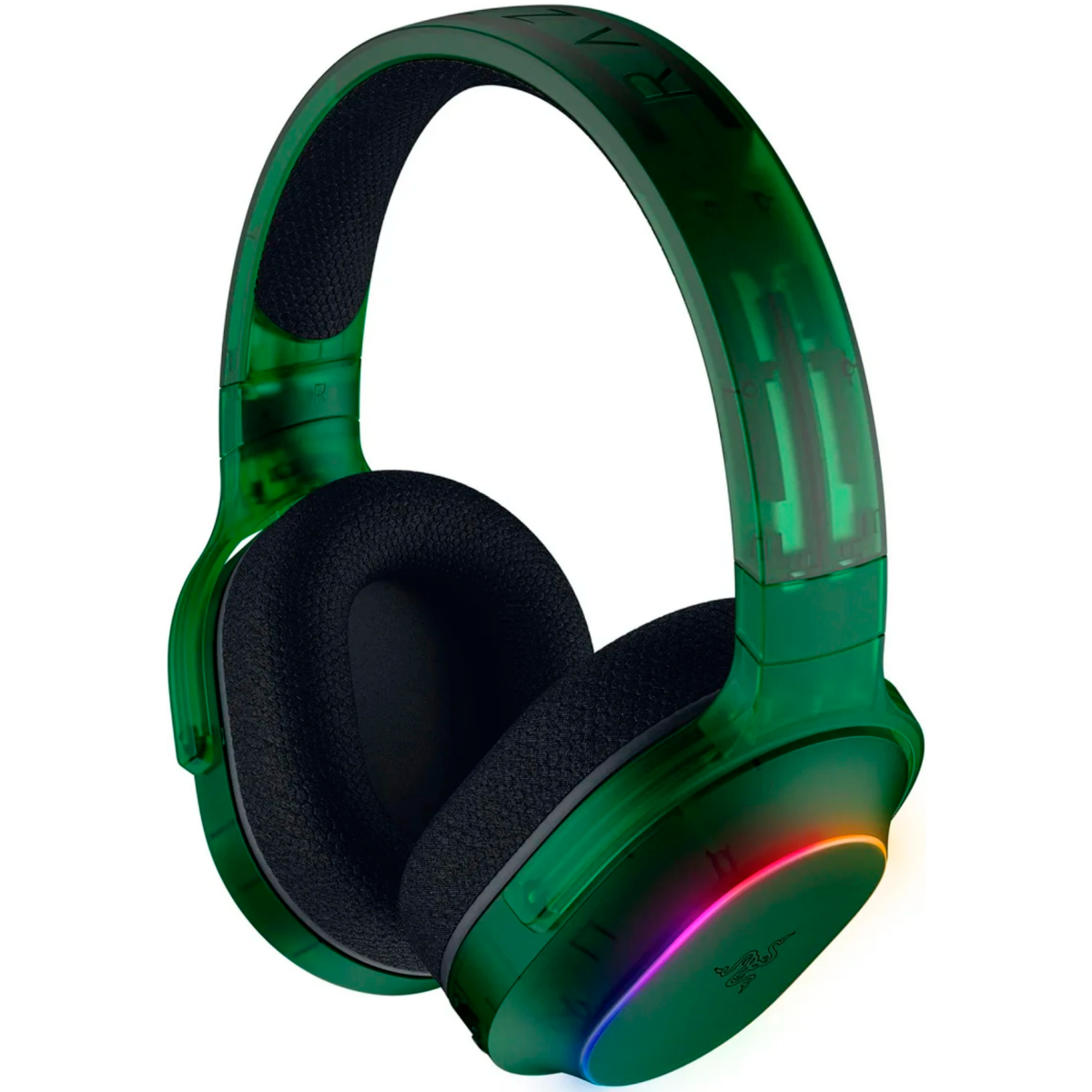 Гарнитура Razer Barracuda X Chroma Phantom Green Edition - RZ04-05220300-R3M1 - фото 5