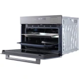 Духовой шкаф Korting OKB 3450 GBXGr Steam