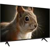 ЖК телевизор TopDevice 43" TDWC43BF4260V Black