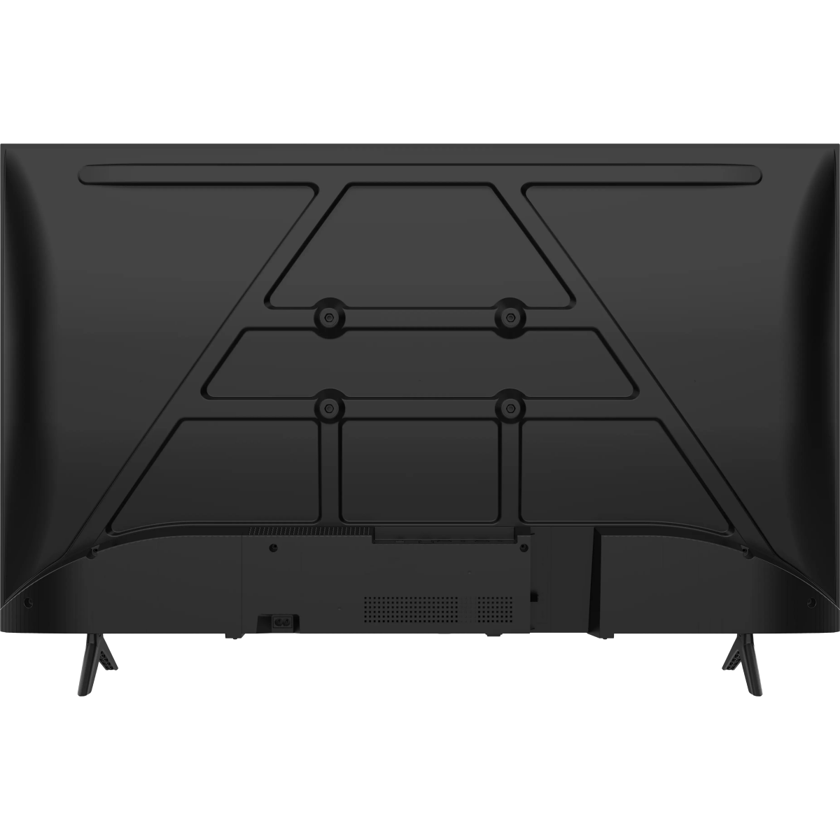 ЖК телевизор TopDevice 43" TDWC43BF4260V Black - фото 4