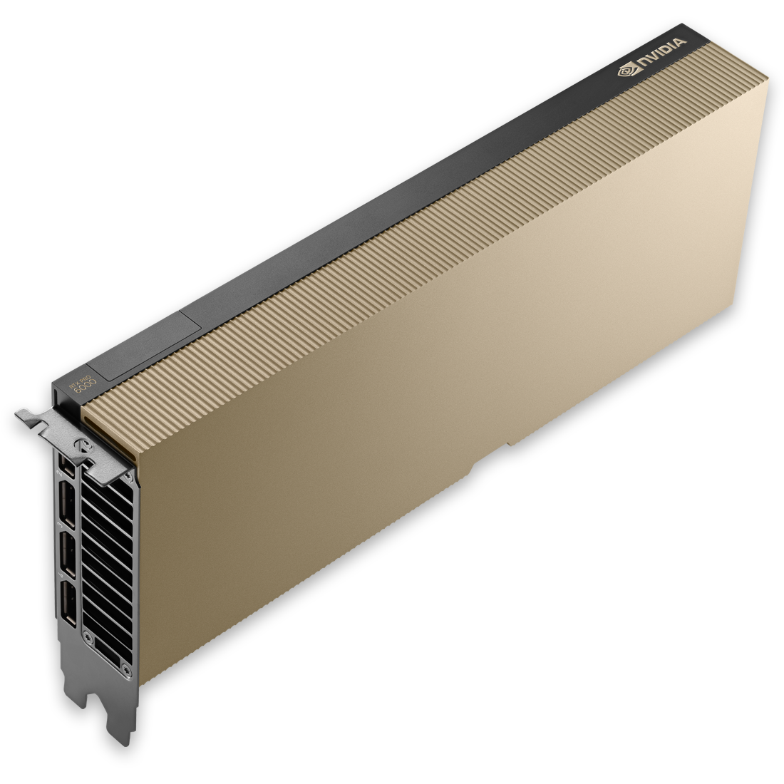 Видеокарта NVIDIA Quadro RTX PRO 6000 Blackwell Server Edition PNY 96GB (TCSRTXPRO6000SE-PB)