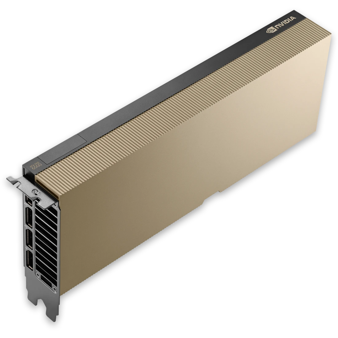 Видеокарта NVIDIA Quadro RTX PRO 6000 Blackwell Server Edition PNY 96Gb (TCSRTXPRO6000SE-PB)