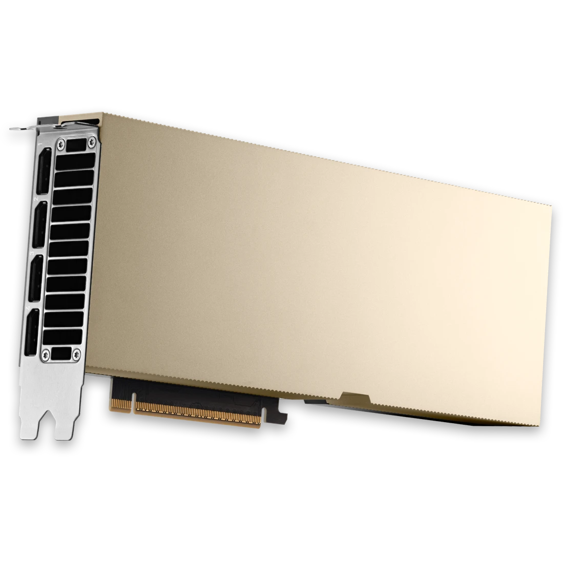 Видеокарта NVIDIA Quadro RTX PRO 6000 Blackwell Server Edition PNY 96Gb (TCSRTXPRO6000SE-PB) - фото 2