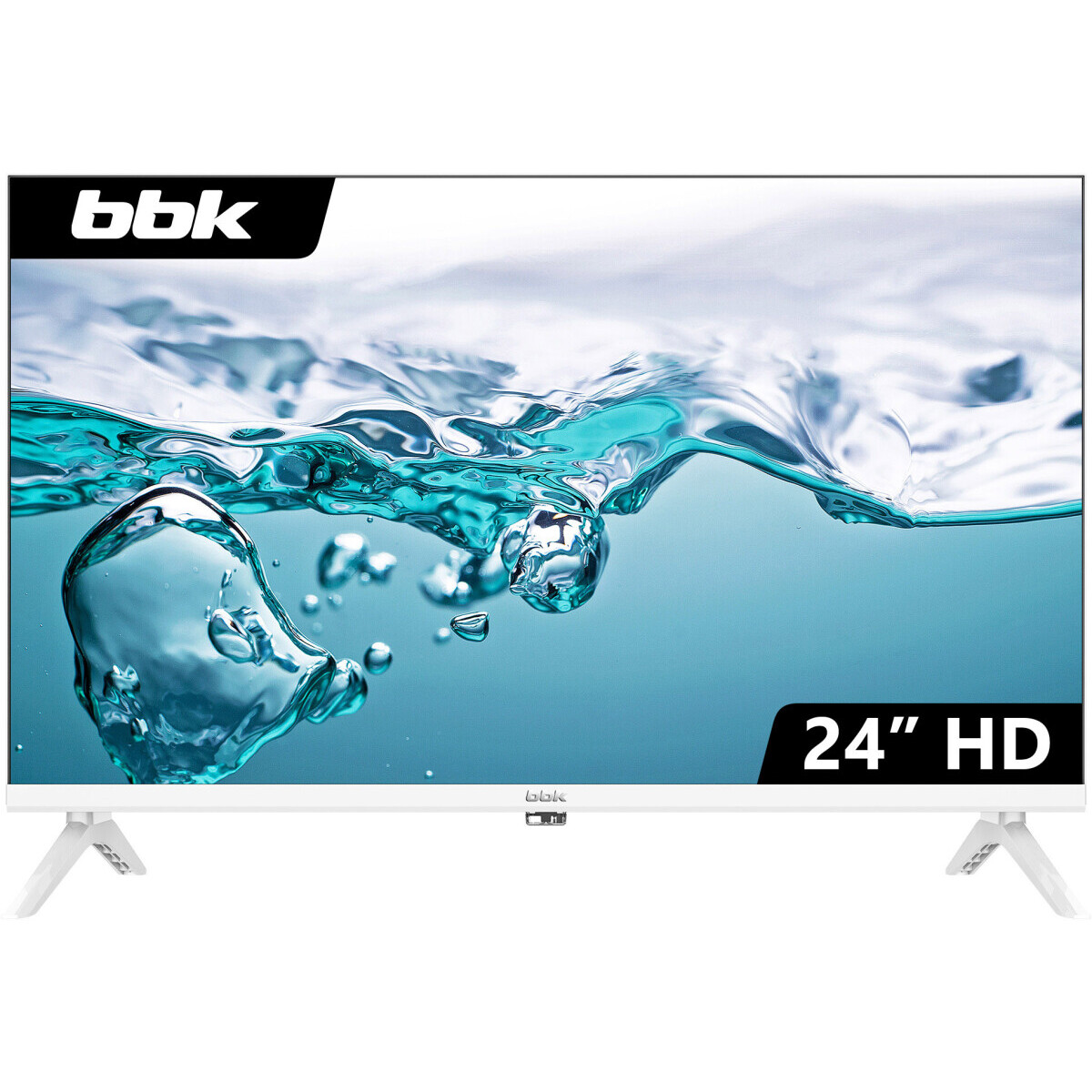 ЖК телевизор BBK 24" 24LEM-1045/TS2C