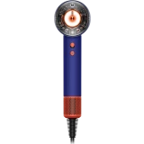 Фен Dyson Supersonic HD16 Ceramic Vinca Blue/Topaz (515092-01)