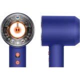 Фен Dyson Supersonic HD16 Ceramic Vinca Blue/Topaz (515092-01)