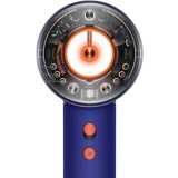 Фен Dyson Supersonic HD16 Ceramic Vinca Blue/Topaz (515092-01)