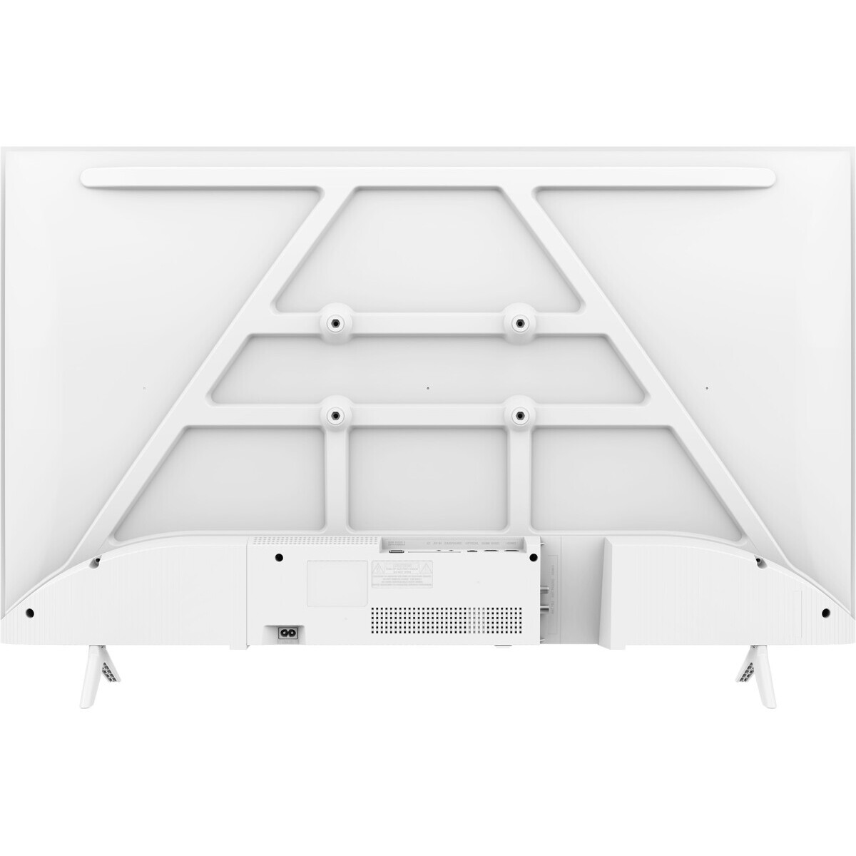 ЖК телевизор BBK 43" 43LEX-7247/FTS2C - фото 3