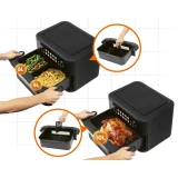 Аэрофритюрница Profi Cook PC-FR 1313 H