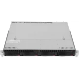Серверная платформа SuperMicro SYS-5019C-MR