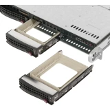 Серверная платформа SuperMicro SYS-5019C-MR