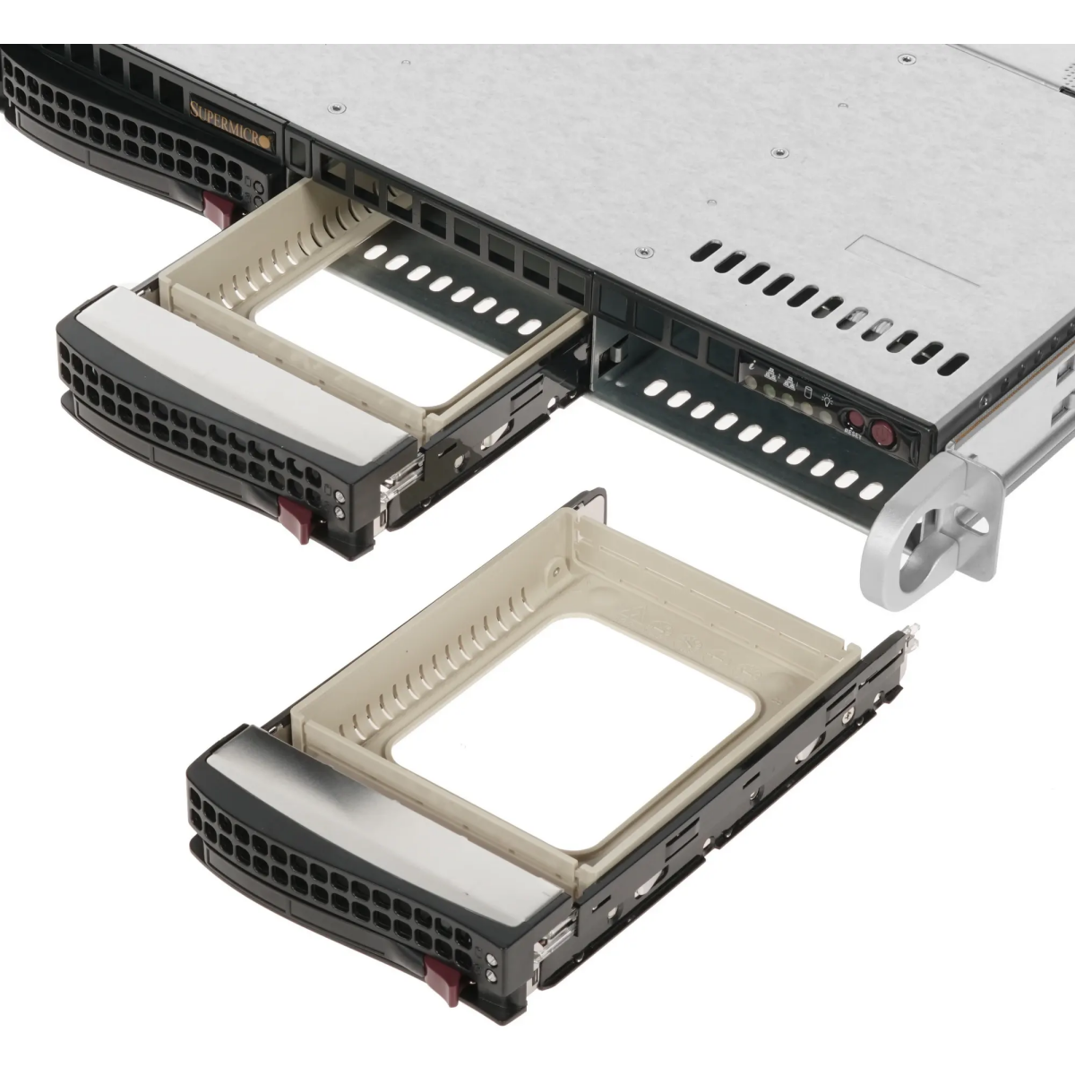 Серверная платформа SuperMicro SYS-5019C-MR - фото 5