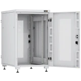 Шкаф NIKOMAX (TLK) TFI-186080-PMPM-R-GY