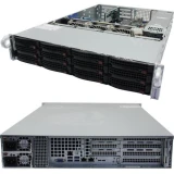 Серверная платформа SuperMicro SYS-6029P-WTRT