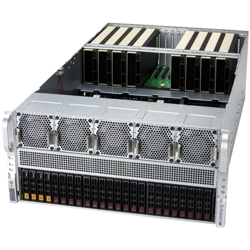 Серверная платформа SuperMicro AS-5126GS-TNRT