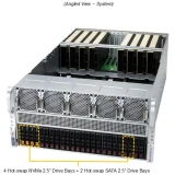 Серверная платформа SuperMicro AS-5126GS-TNRT