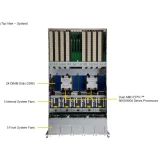 Серверная платформа SuperMicro AS-5126GS-TNRT