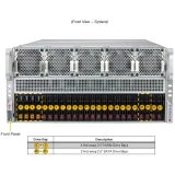 Серверная платформа SuperMicro AS-5126GS-TNRT