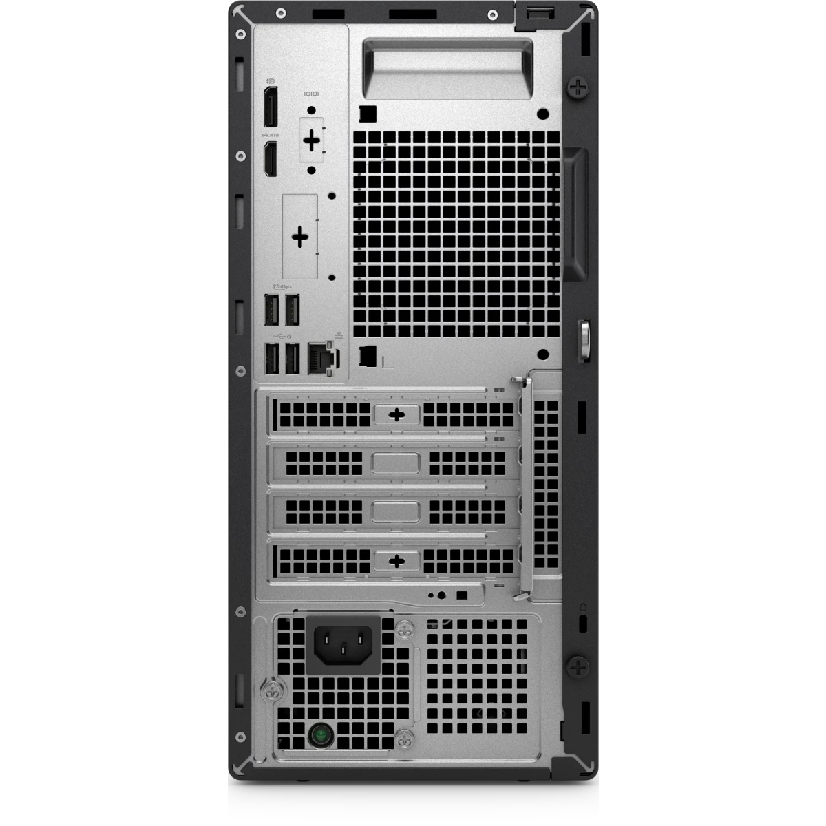 Настольный компьютер Dell Pro Tower (QCT1250) (PRO-5010) - фото 4