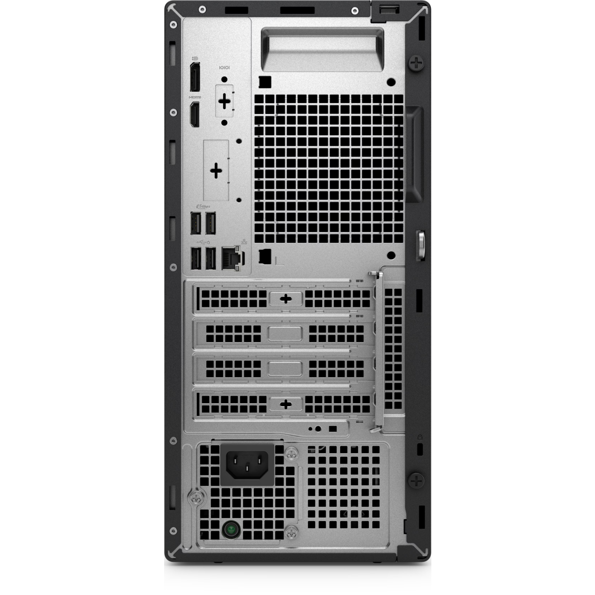 Настольный компьютер Dell Pro Tower (QCT1250) (PRO-7060) - фото 4
