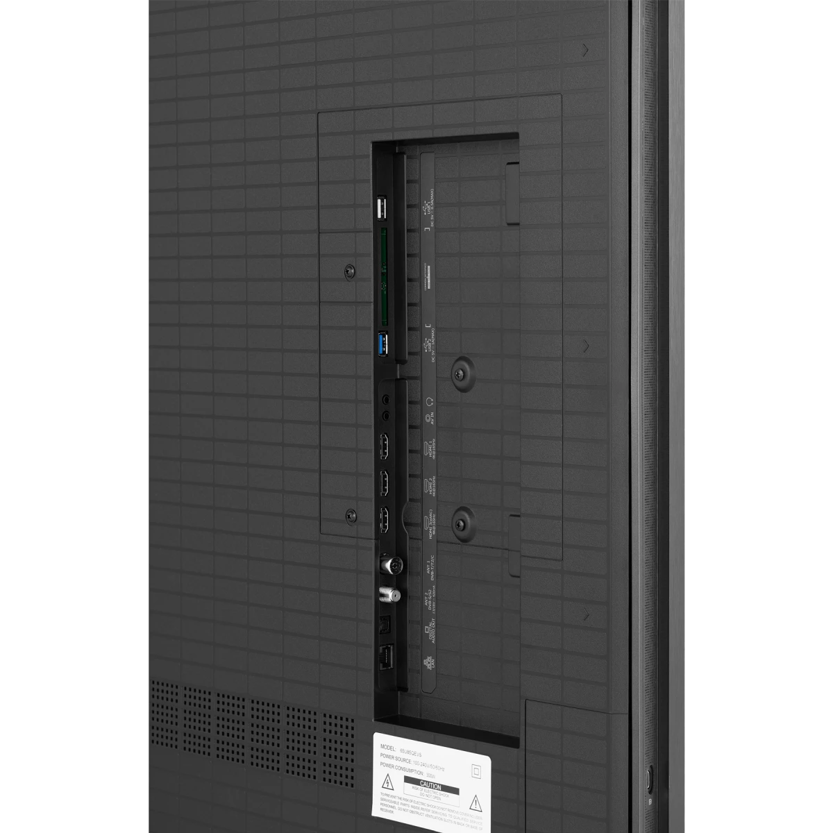 ЖК телевизор Hisense 55" 55U8Q - фото 10