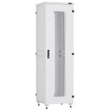 Шкаф NIKOMAX (TLK) TFI-426060-PHPH-R-GY