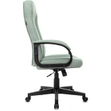 Офисное кресло Бюрократ T-898 Green (T-898/407-GREEN)