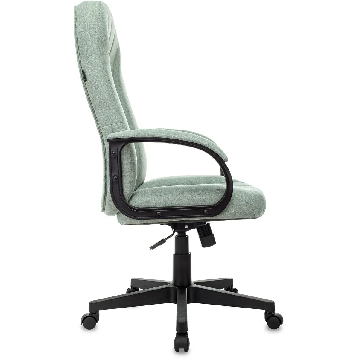 Офисное кресло Бюрократ T-898 Green - T-898/407-GREEN - фото 2