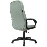 Офисное кресло Бюрократ T-898 Green (T-898/407-GREEN)