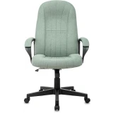 Офисное кресло Бюрократ T-898 Green (T-898/407-GREEN)