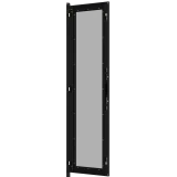 Дверь для шкафа TLK TFA-4760-G-R-BK