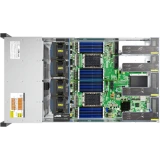 Серверная платформа Gooxi SL401-D36RE-G3