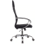 Офисное кресло Бюрократ CH-610SL Fabric Black - CH-610SL/FABR-BLACK - фото 2