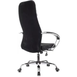 Офисное кресло Бюрократ CH-610SL Fabric Black (CH-610SL/FABR-BLACK)
