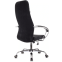 Офисное кресло Бюрократ CH-610SL Fabric Black - CH-610SL/FABR-BLACK - фото 3