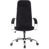 Офисное кресло Бюрократ CH-610SL Fabric Black (CH-610SL/FABR-BLACK)