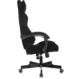 Игровое кресло Бюрократ Knight Terminator Black (KNIGHT TERMINATOR B)