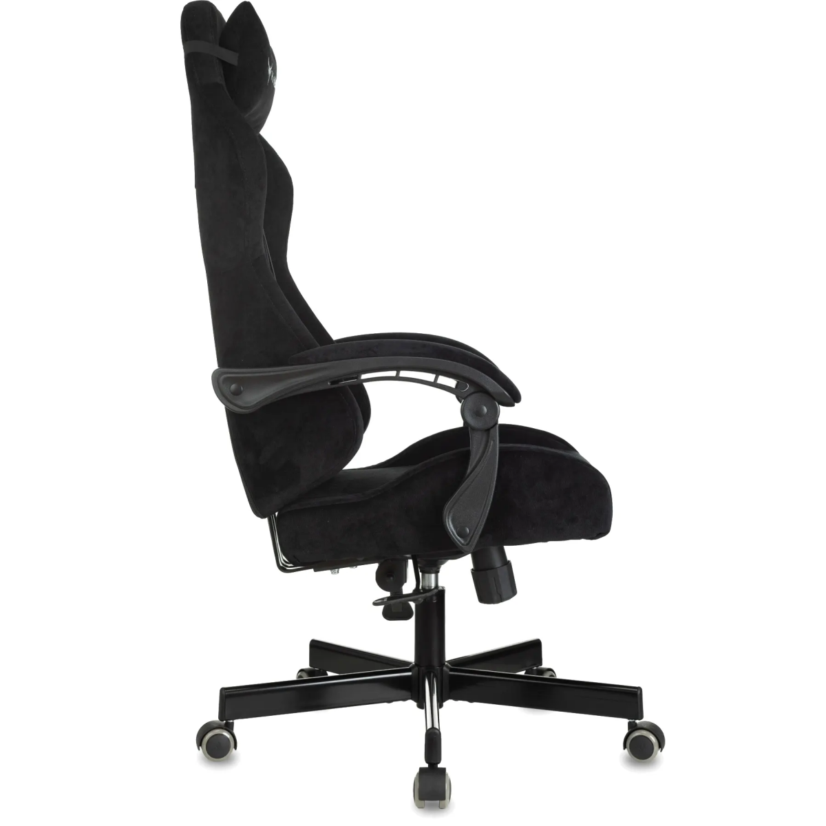 Игровое кресло Бюрократ Knight Terminator Black - KNIGHT TERMINATOR B - фото 2