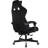 Игровое кресло Бюрократ Knight Terminator Black (KNIGHT TERMINATOR B)