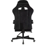 Игровое кресло Бюрократ Knight Terminator Black (KNIGHT TERMINATOR B)