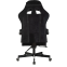 Игровое кресло Бюрократ Knight Terminator Black - KNIGHT TERMINATOR B - фото 4