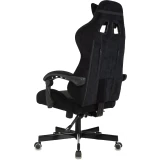 Игровое кресло Бюрократ Knight Terminator Black (KNIGHT TERMINATOR B)