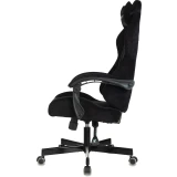 Игровое кресло Бюрократ Knight Terminator Black (KNIGHT TERMINATOR B)