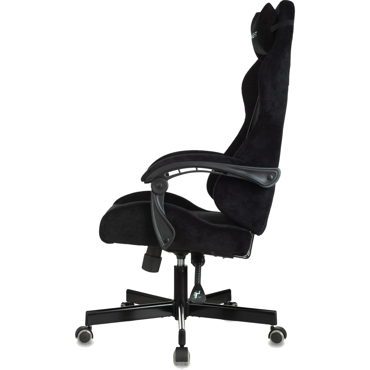 Игровое кресло Бюрократ Knight Terminator Black - KNIGHT TERMINATOR B - фото 6