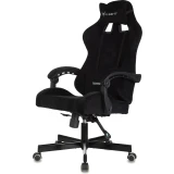 Игровое кресло Бюрократ Knight Terminator Black (KNIGHT TERMINATOR B)