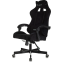 Игровое кресло Бюрократ Knight Terminator Black - KNIGHT TERMINATOR B - фото 7